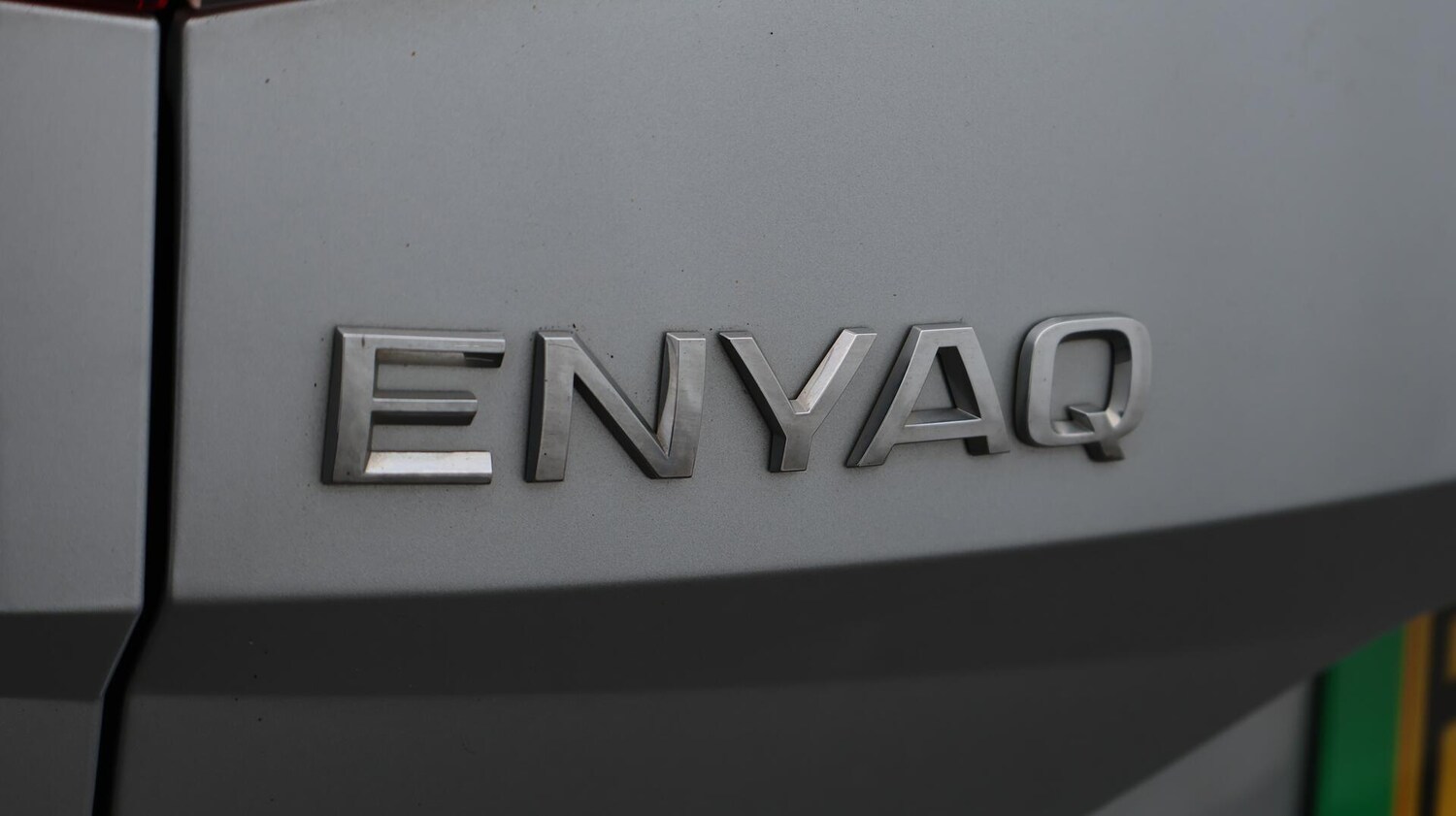 Used Skoda Enyaq 2022 for sale - 75991069: Photo 37