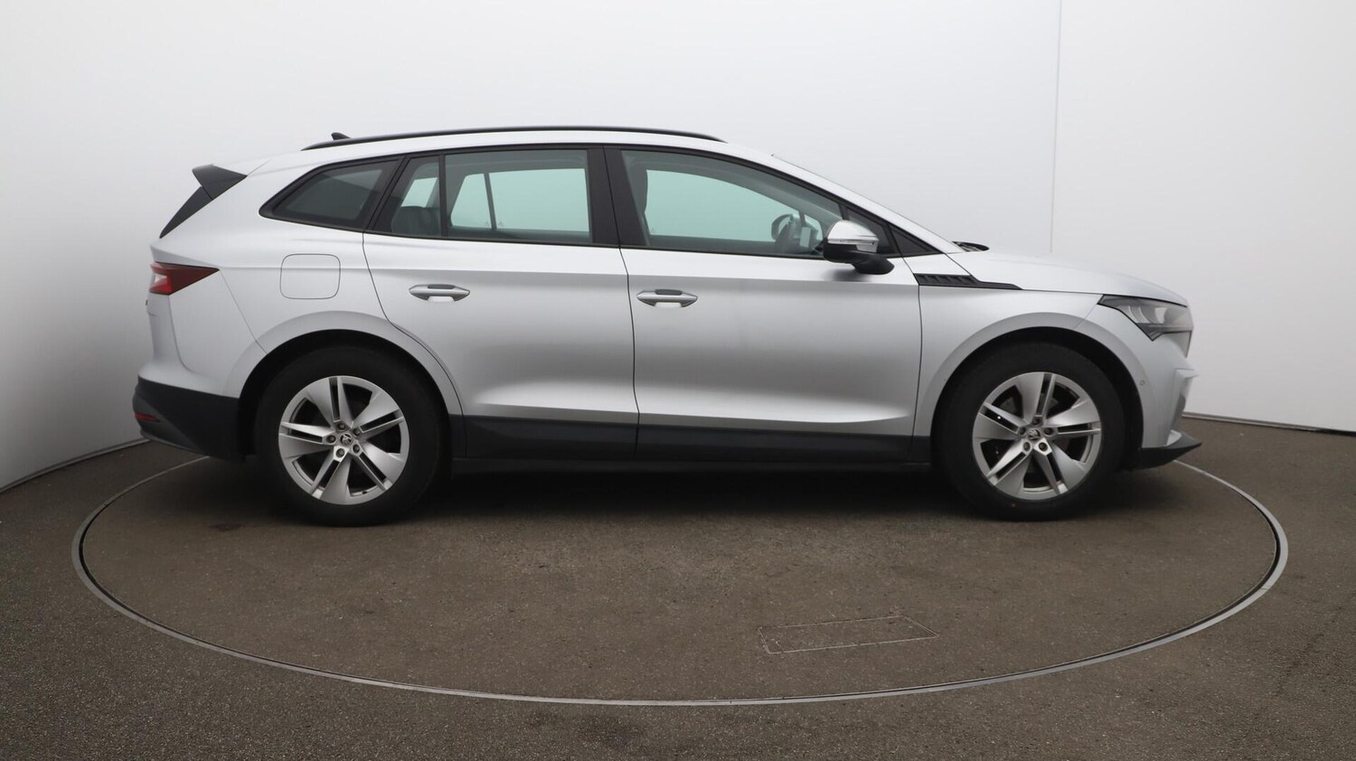 Used Skoda Enyaq 2022 for sale - 75991069: Photo 38