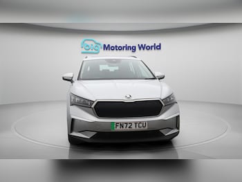 Used Skoda Enyaq 2022 for sale - 75991069: Photo 3