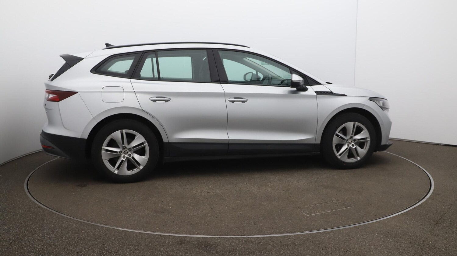 Used Skoda Enyaq 2022 for sale - 75991069: Photo 40
