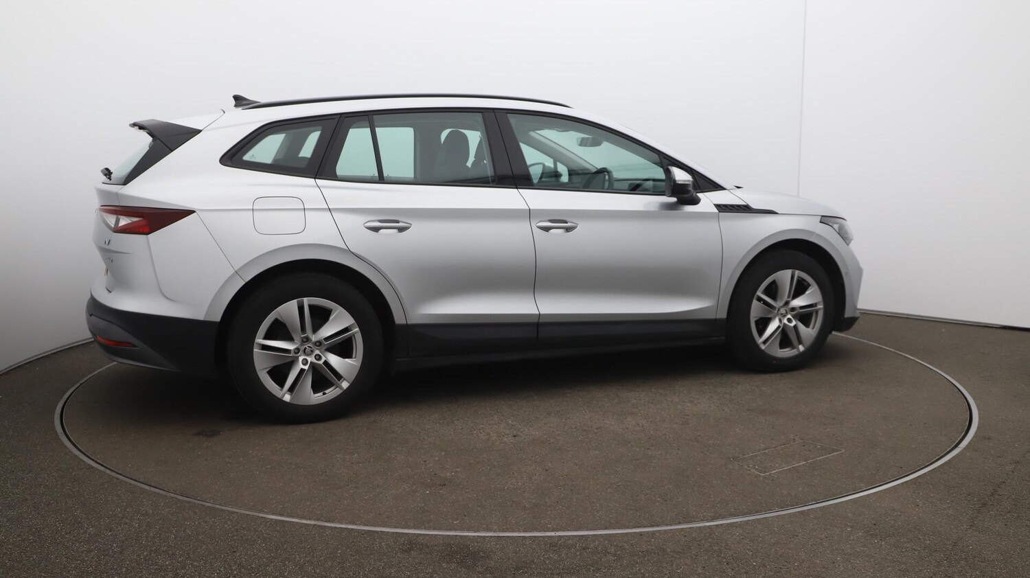 Used Skoda Enyaq 2022 for sale - 75991069: Photo 42