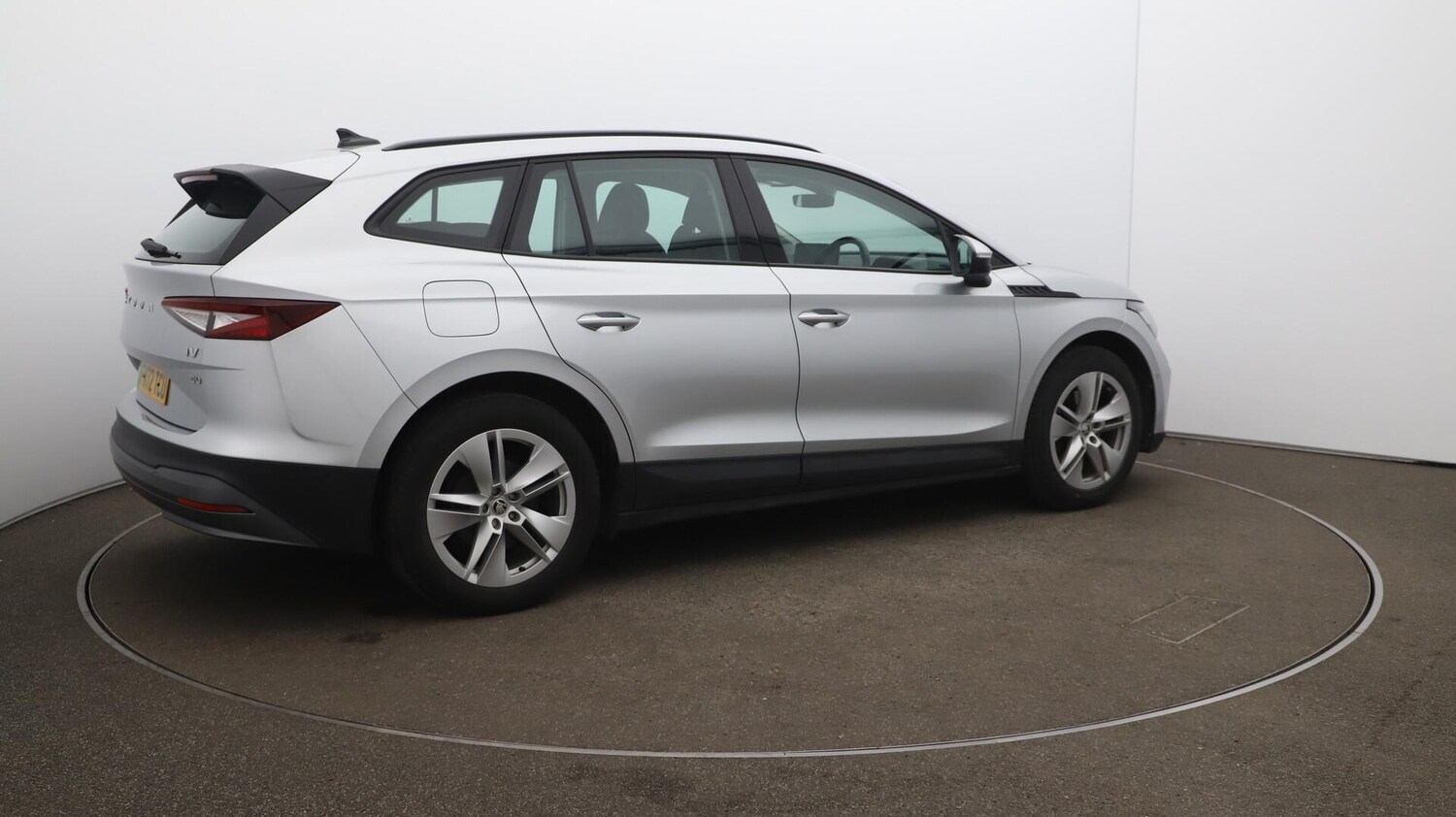 Used Skoda Enyaq 2022 for sale - 75991069: Photo 44