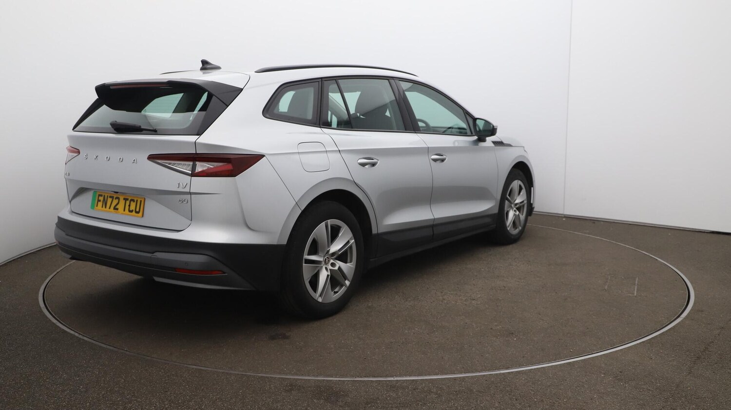 Used Skoda Enyaq 2022 for sale - 75991069: Photo 48