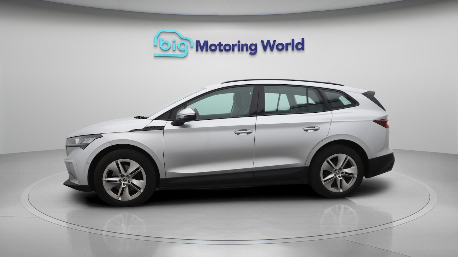 Used Skoda Enyaq 2022 for sale - 75991069: Photo 5