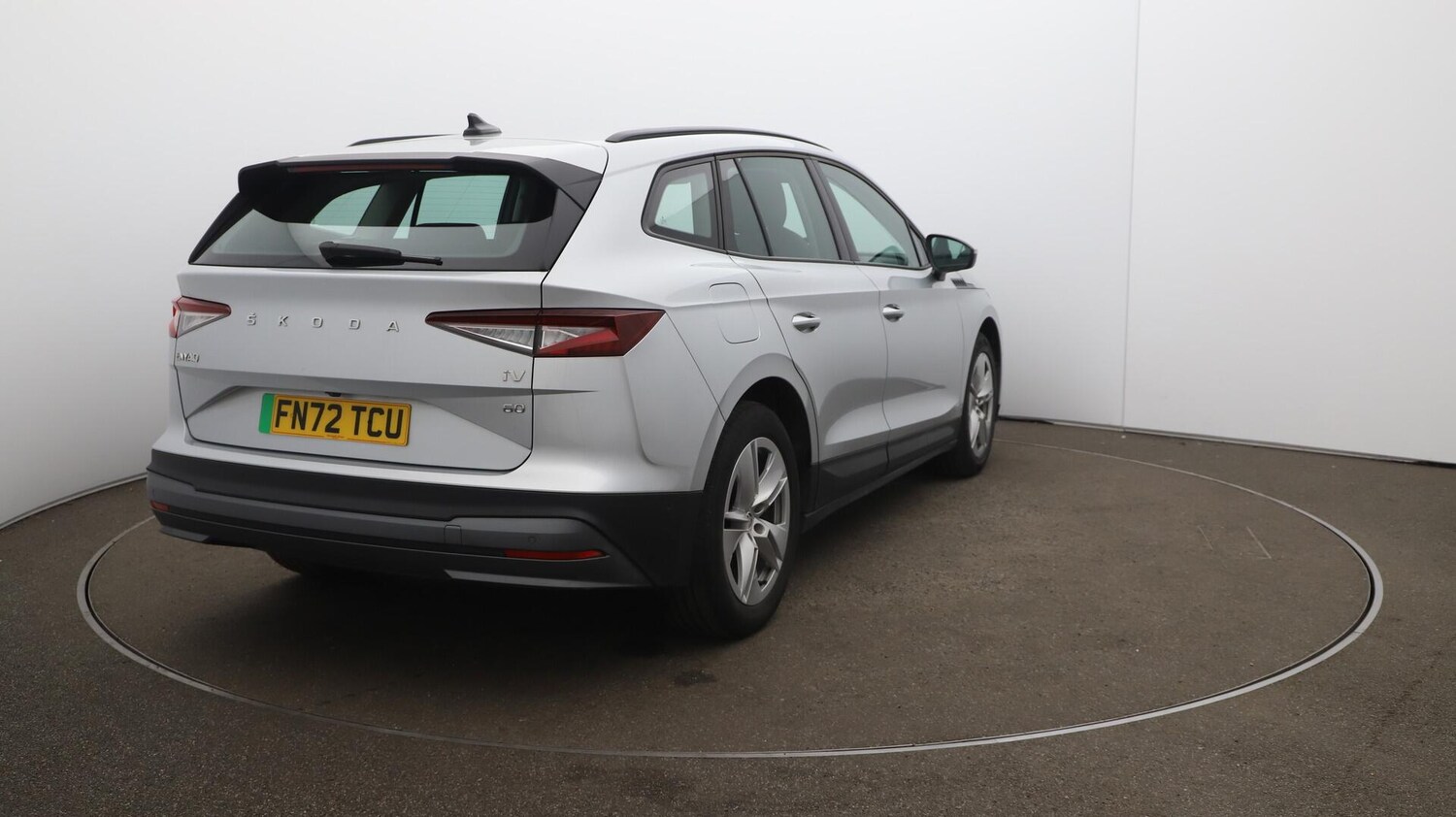 Used Skoda Enyaq 2022 for sale - 75991069: Photo 51