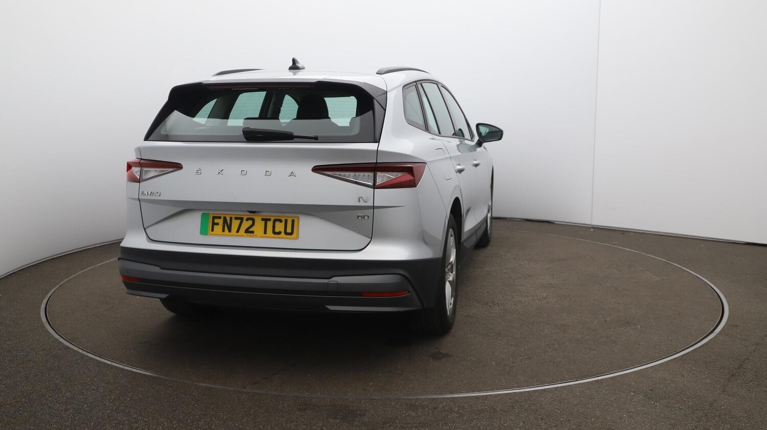 Used Skoda Enyaq 2022 for sale - 75991069: Photo 53
