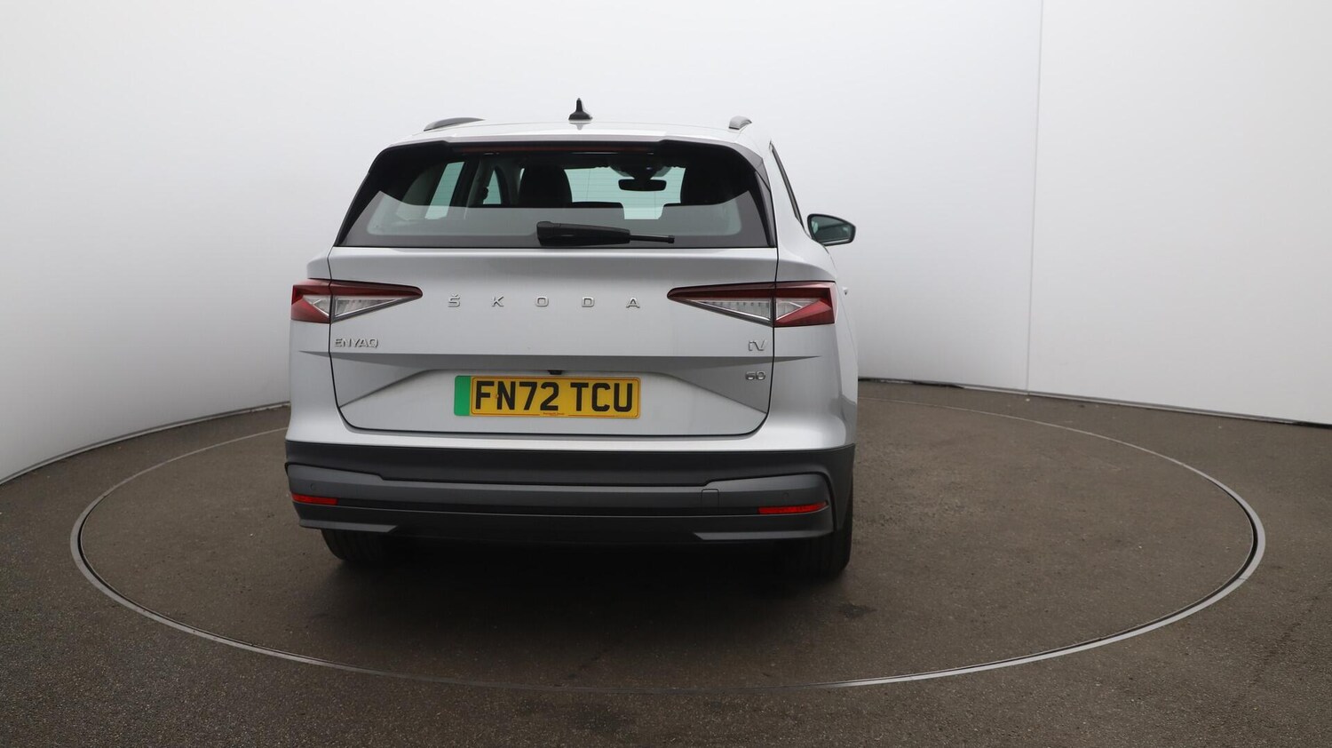 Used Skoda Enyaq 2022 for sale - 75991069: Photo 55