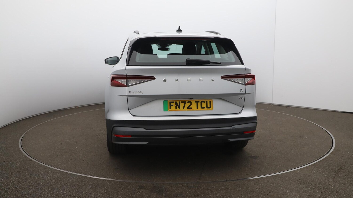Used Skoda Enyaq 2022 for sale - 75991069: Photo 59