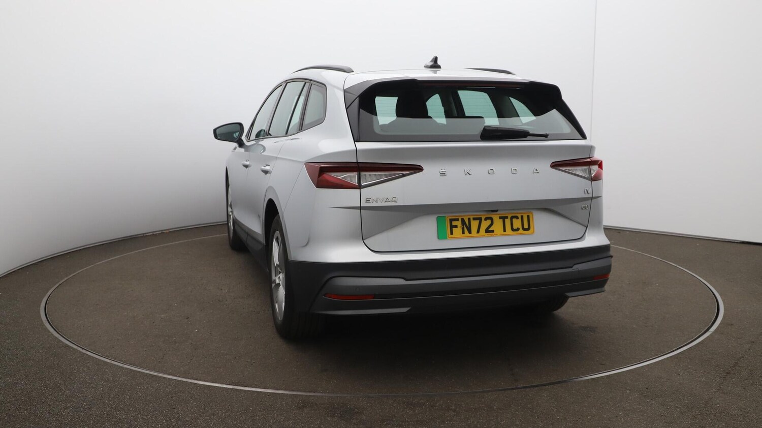 Used Skoda Enyaq 2022 for sale - 75991069: Photo 61