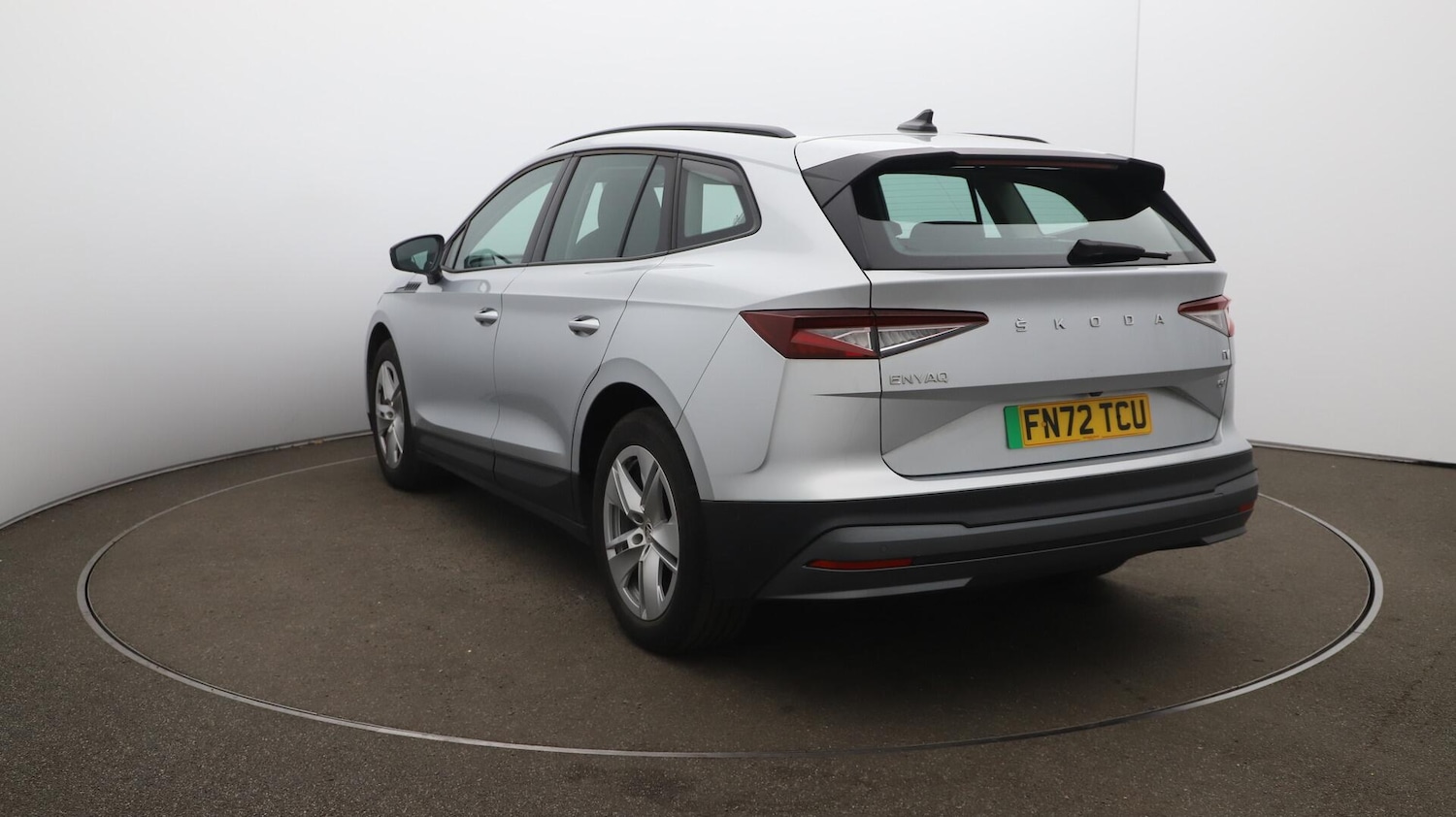 Used Skoda Enyaq 2022 for sale - 75991069: Photo 63