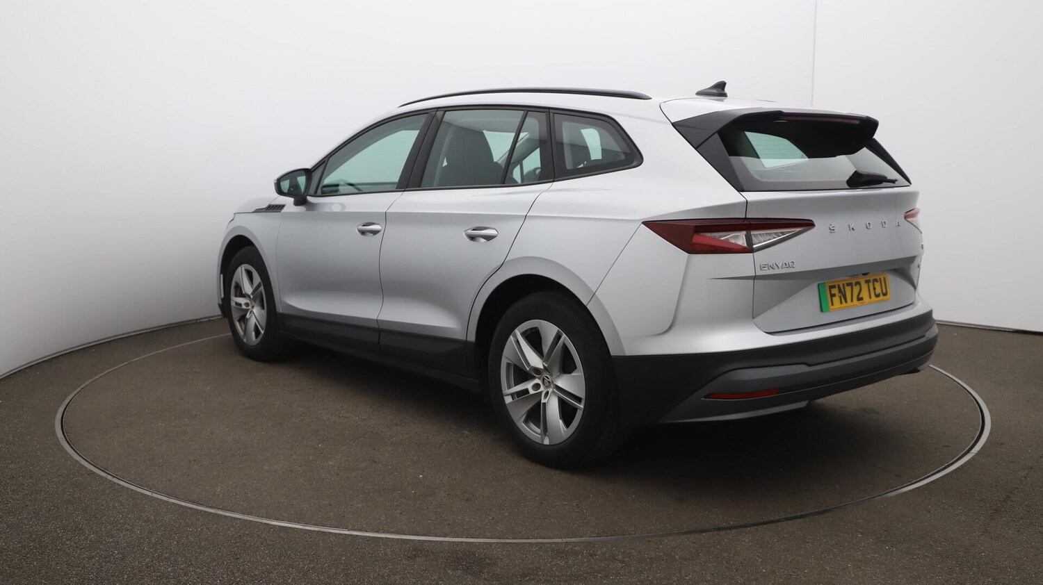 Used Skoda Enyaq 2022 for sale - 75991069: Photo 65