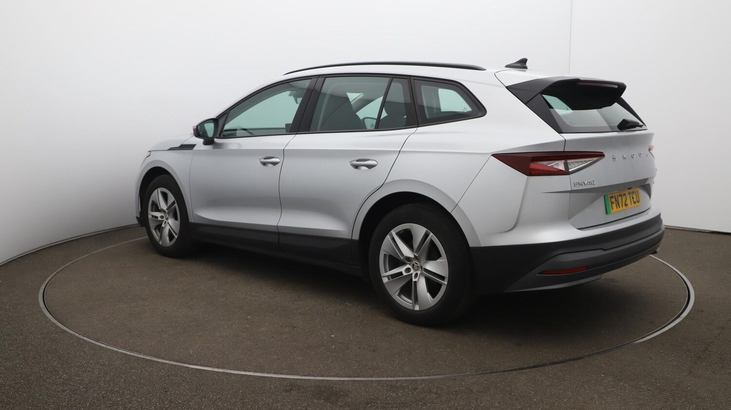 Used Skoda Enyaq 2022 for sale - 75991069: Photo 66