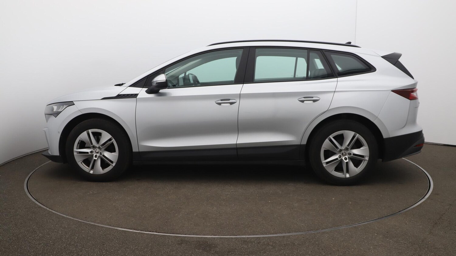 Used Skoda Enyaq 2022 for sale - 75991069: Photo 67