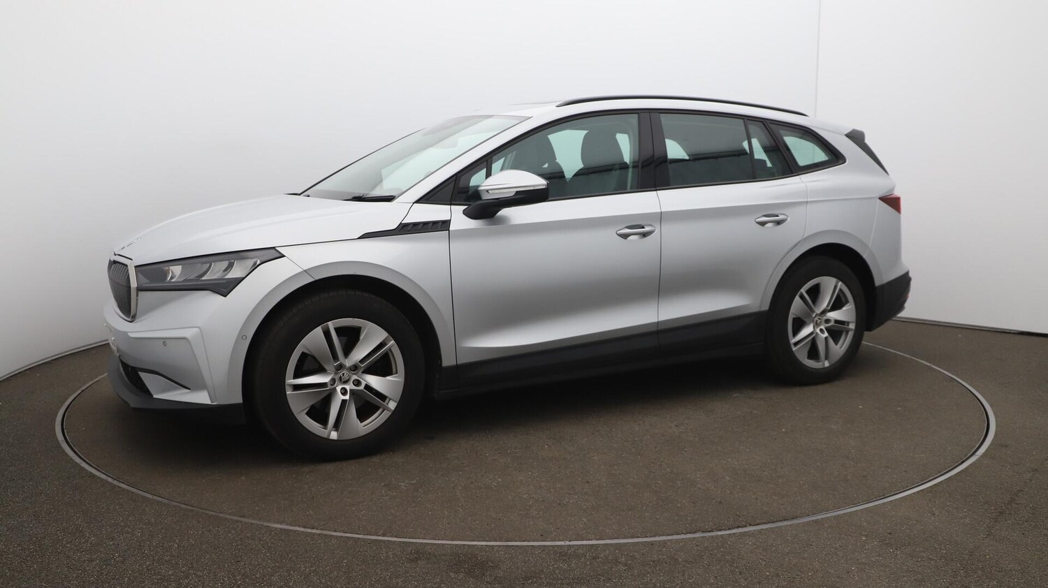 Used Skoda Enyaq 2022 for sale - 75991069: Photo 70