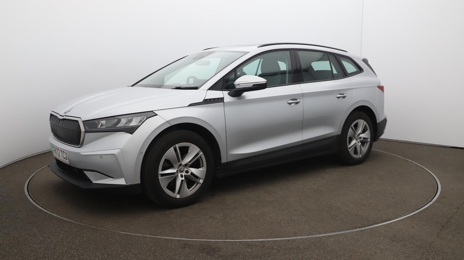 Used Skoda Enyaq 2022 for sale - 75991069: Photo 71
