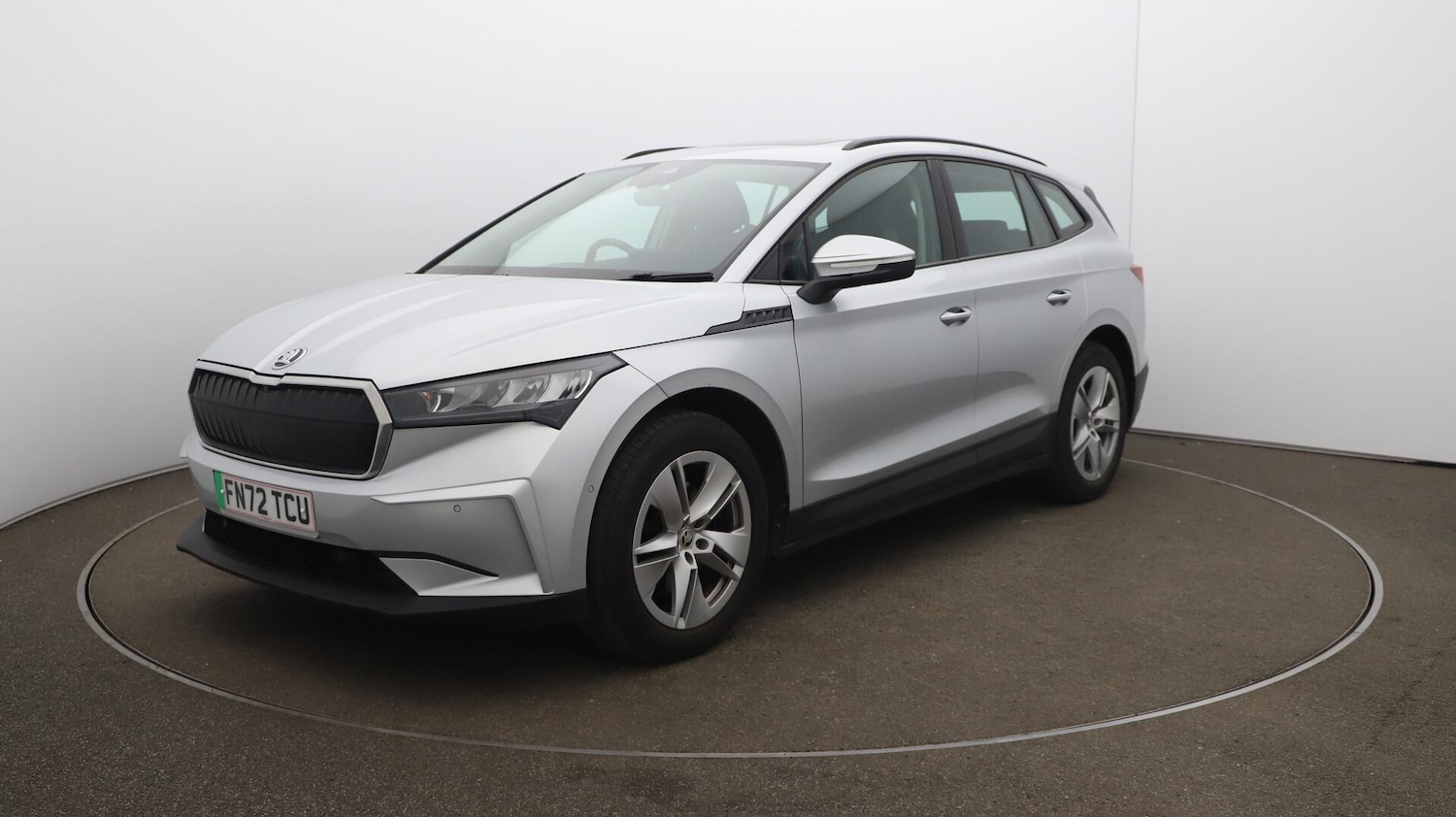 Used Skoda Enyaq 2022 for sale - 75991069: Photo 72