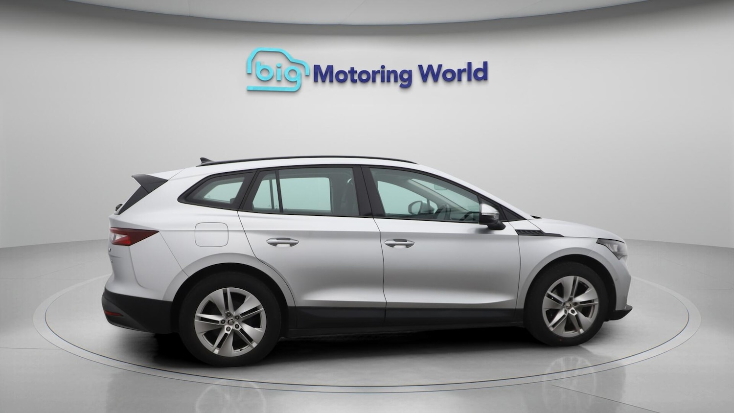 Used Skoda Enyaq 2022 for sale - 75991069: Photo 9