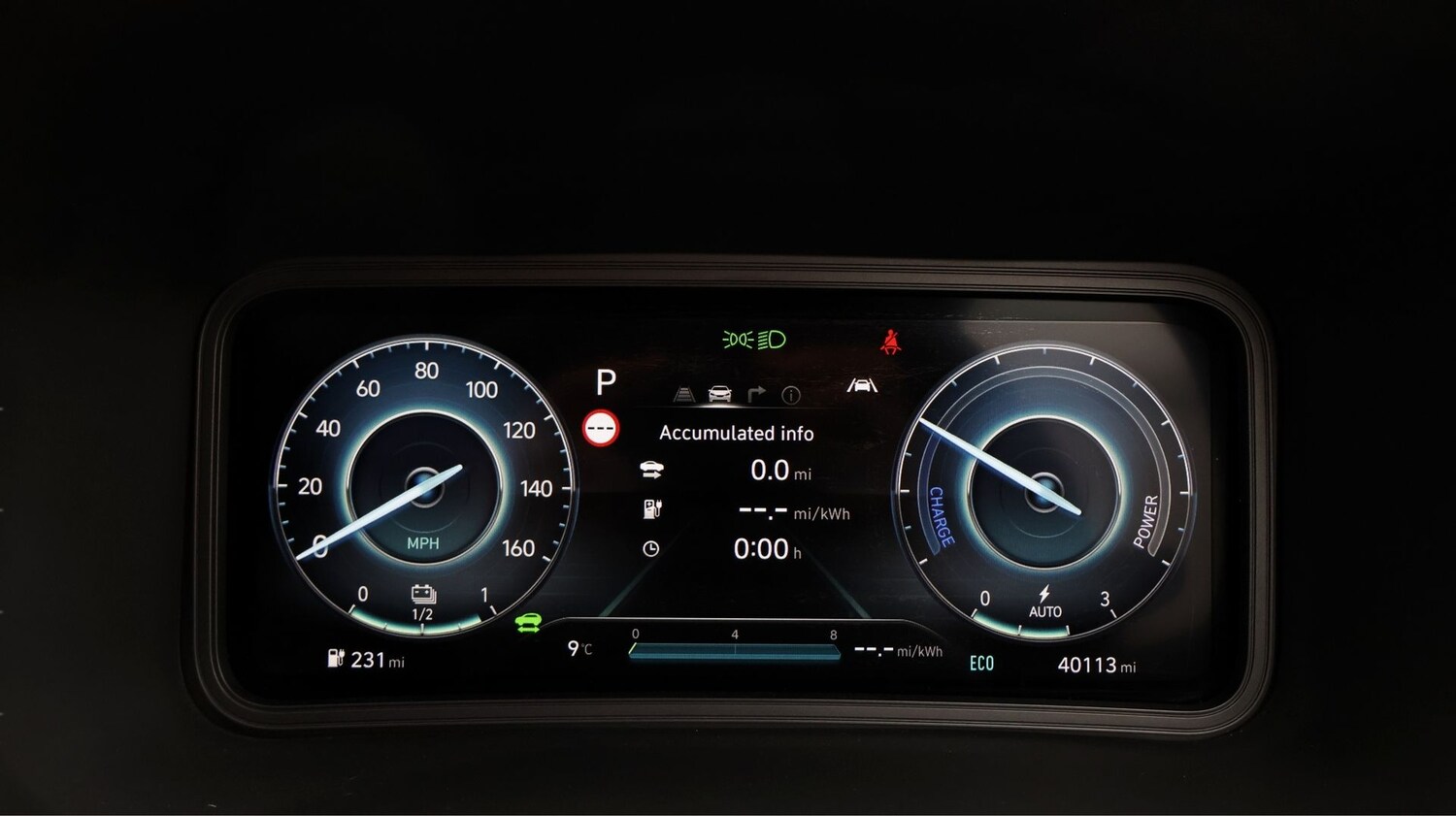 Used Hyundai KONA 2022 for sale - 77474584: Photo 10