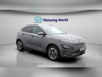 Used Hyundai KONA 2022 for sale - 77474584: Photo