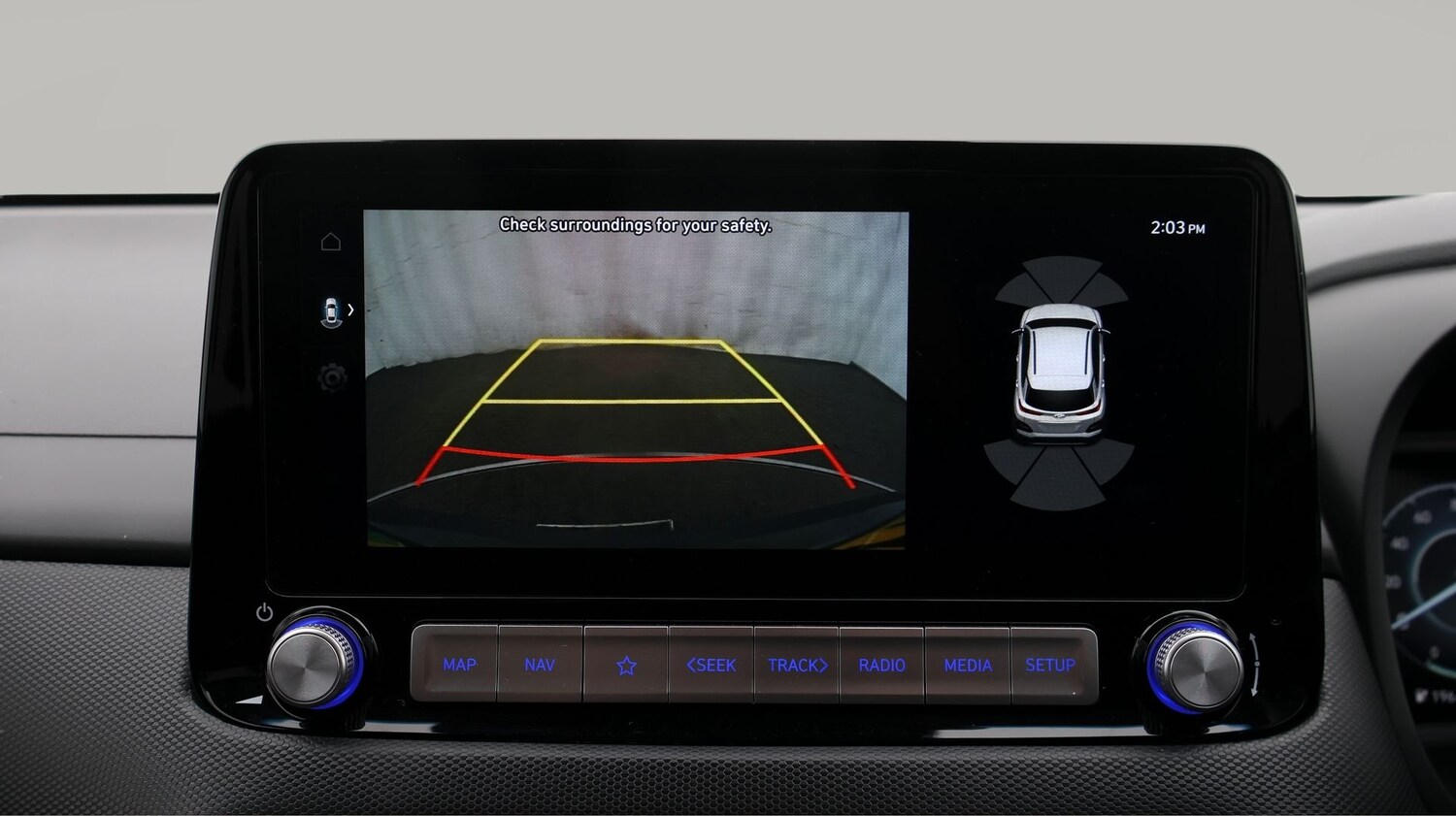 Used Hyundai KONA 2022 for sale - 77474584: Photo 25