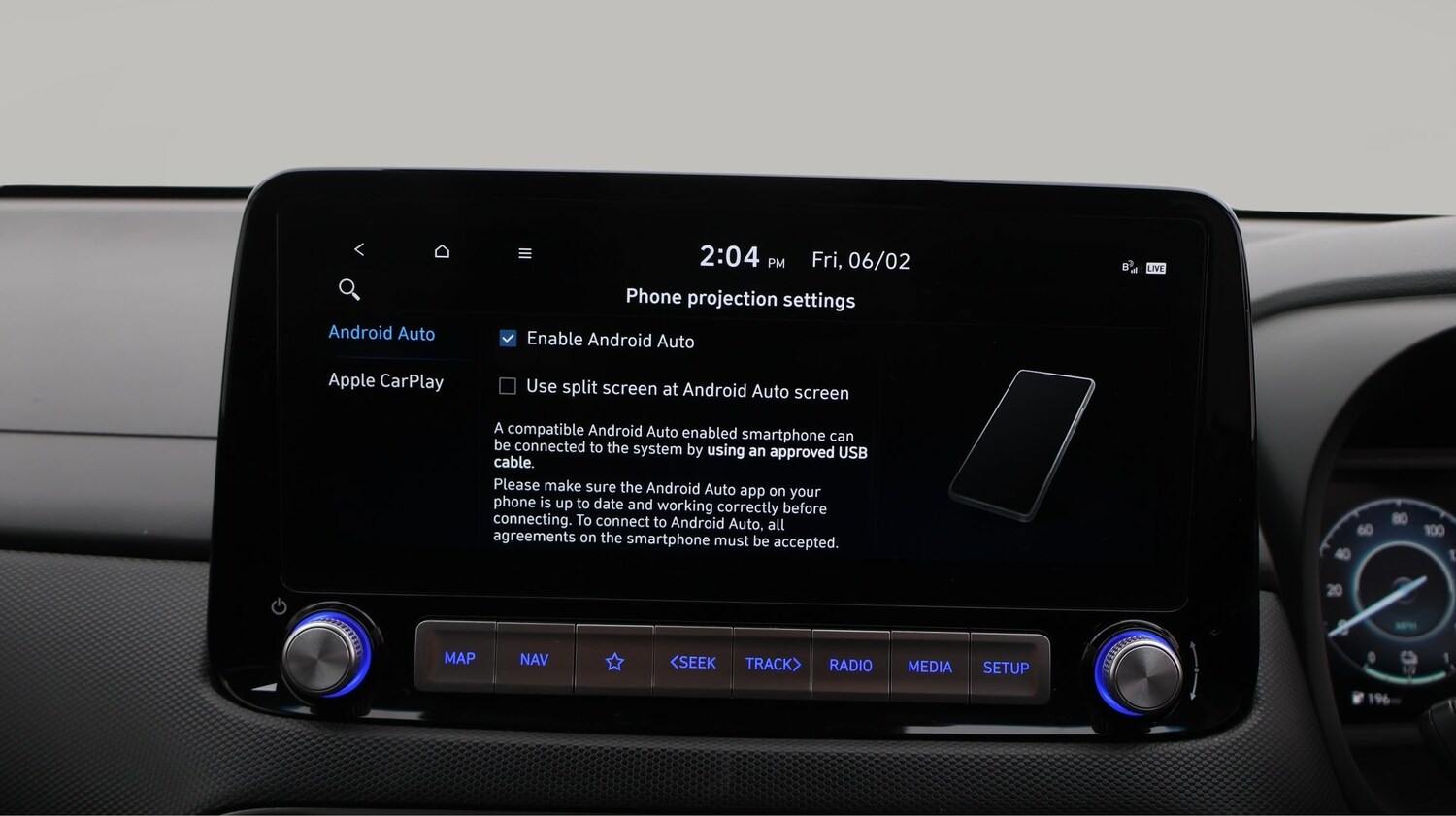 Used Hyundai KONA 2022 for sale - 77474584: Photo 26