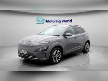 Used Hyundai KONA 2022 for sale - 77474584: Photo