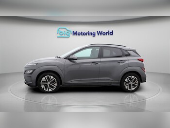 Used Hyundai KONA 2022 for sale - 77474584: Photo