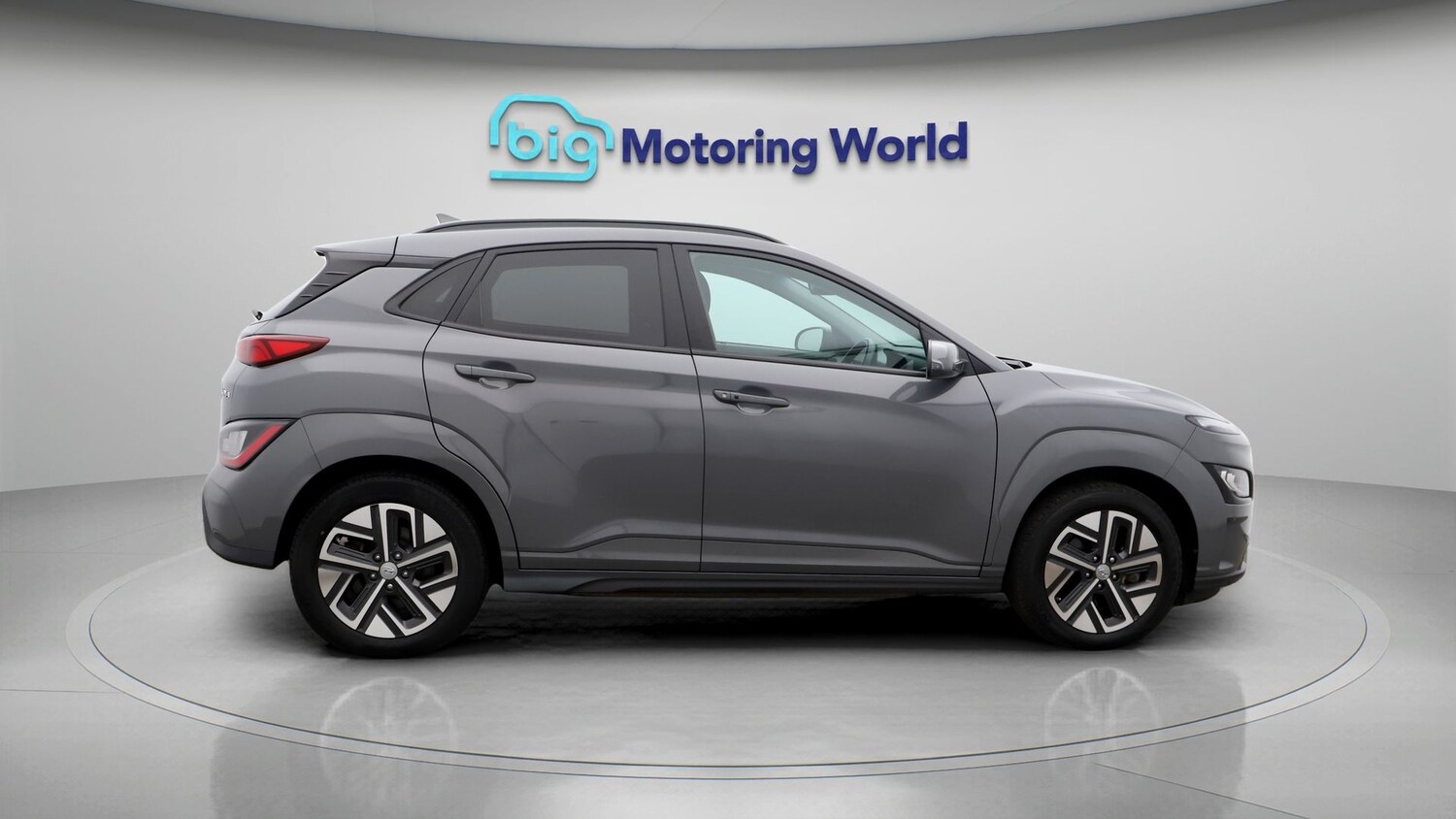 Used Hyundai KONA 2022 for sale - 77474584: Photo 8