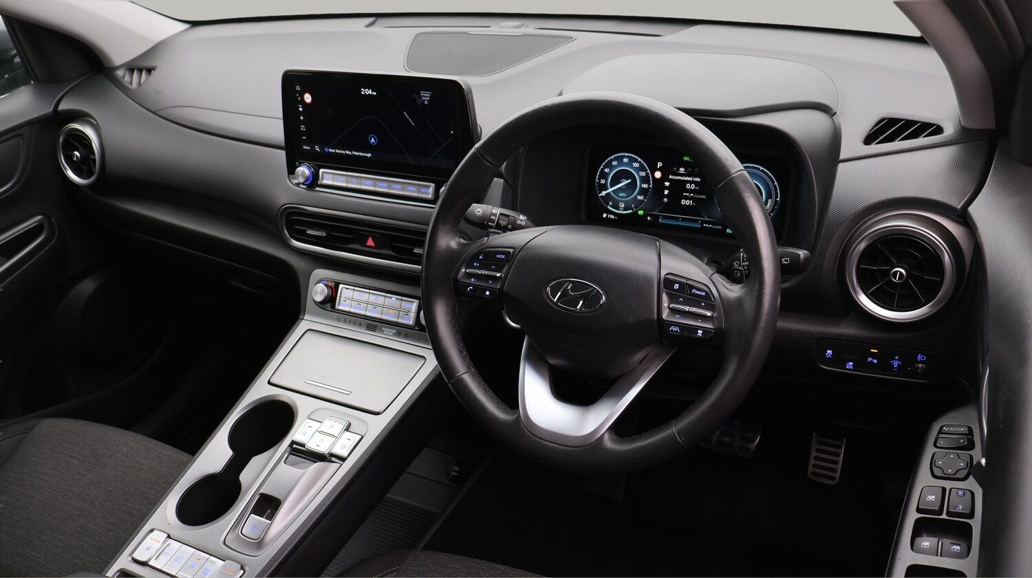 Used Hyundai KONA 2022 for sale - 77474584: Photo 9