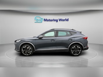 Used Cupra Formentor 2022 for sale - 78641210: Photo