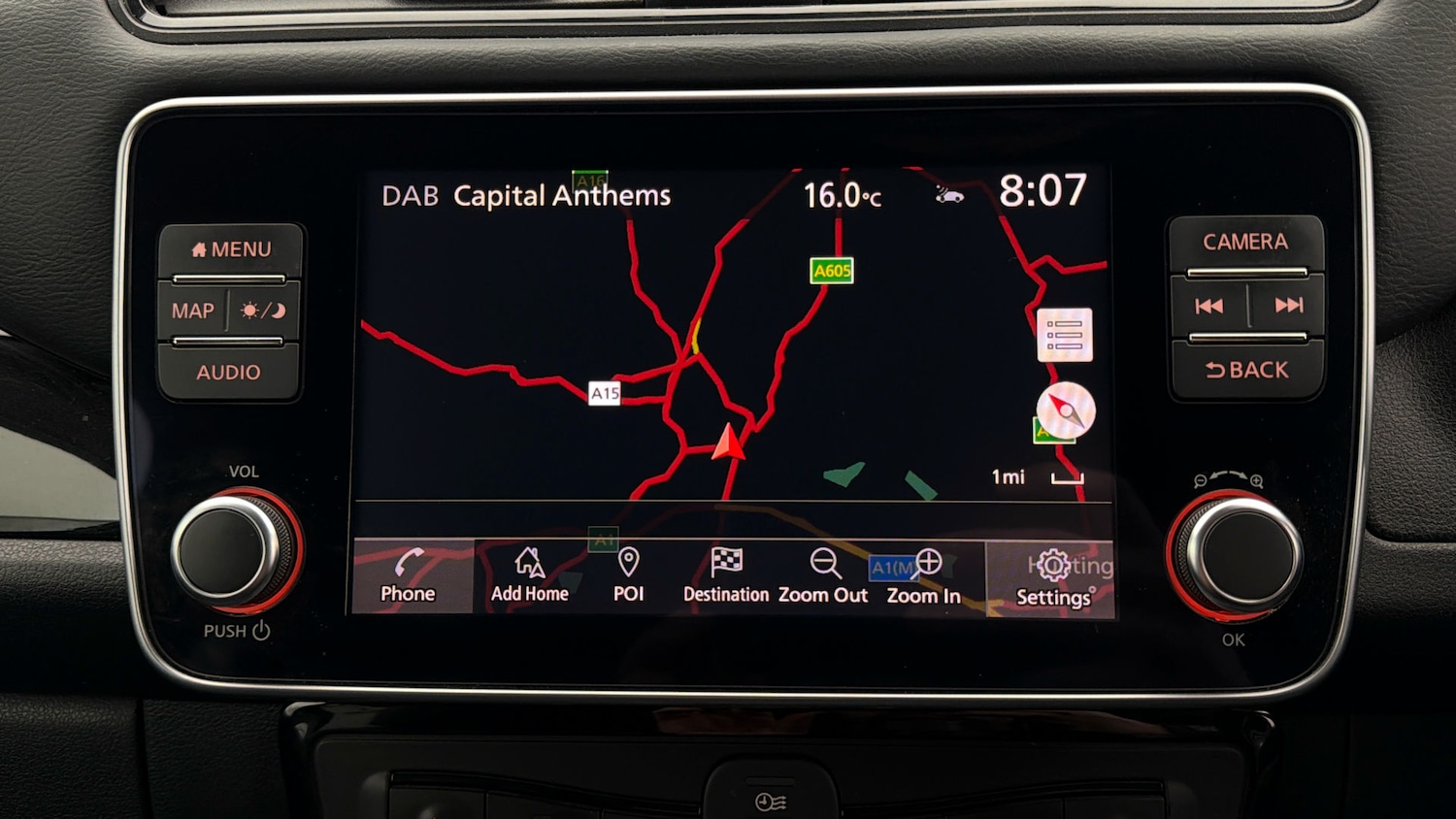 Used Nissan Leaf 2022 for sale - 77917452: Photo 10