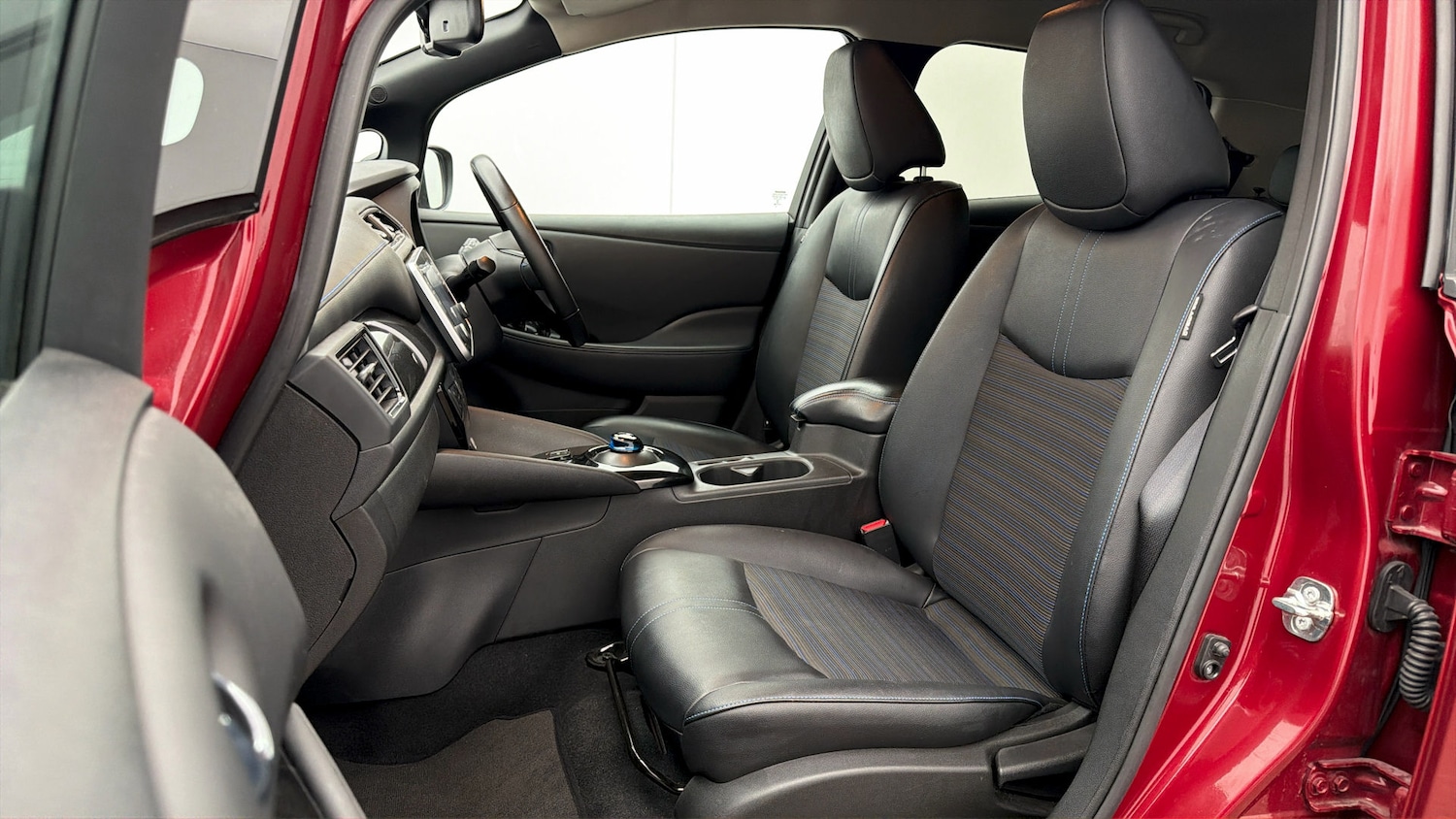 Used Nissan Leaf 2022 for sale - 77917452: Photo 13