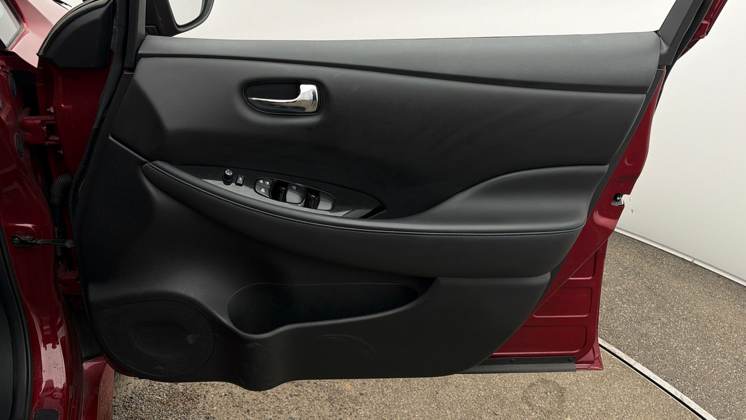 Used Nissan Leaf 2022 for sale - 77917452: Photo 14