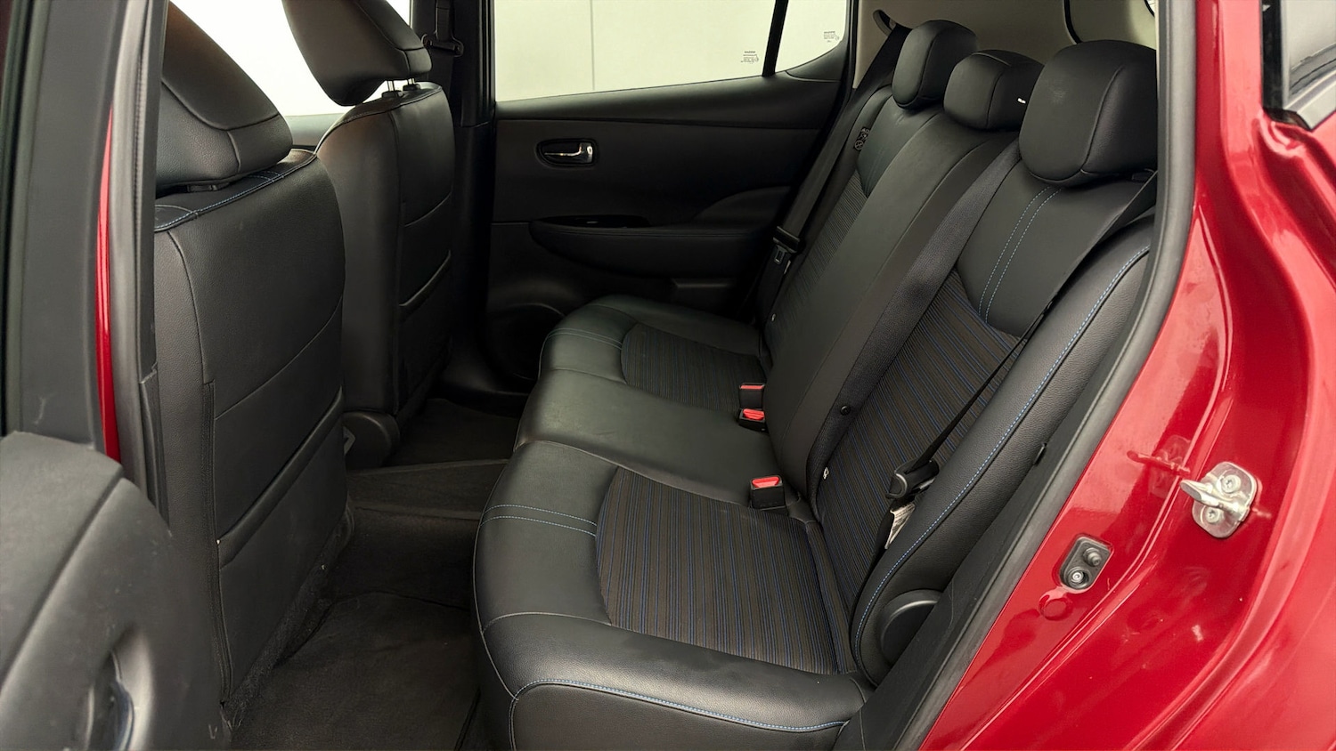 Used Nissan Leaf 2022 for sale - 77917452: Photo 15