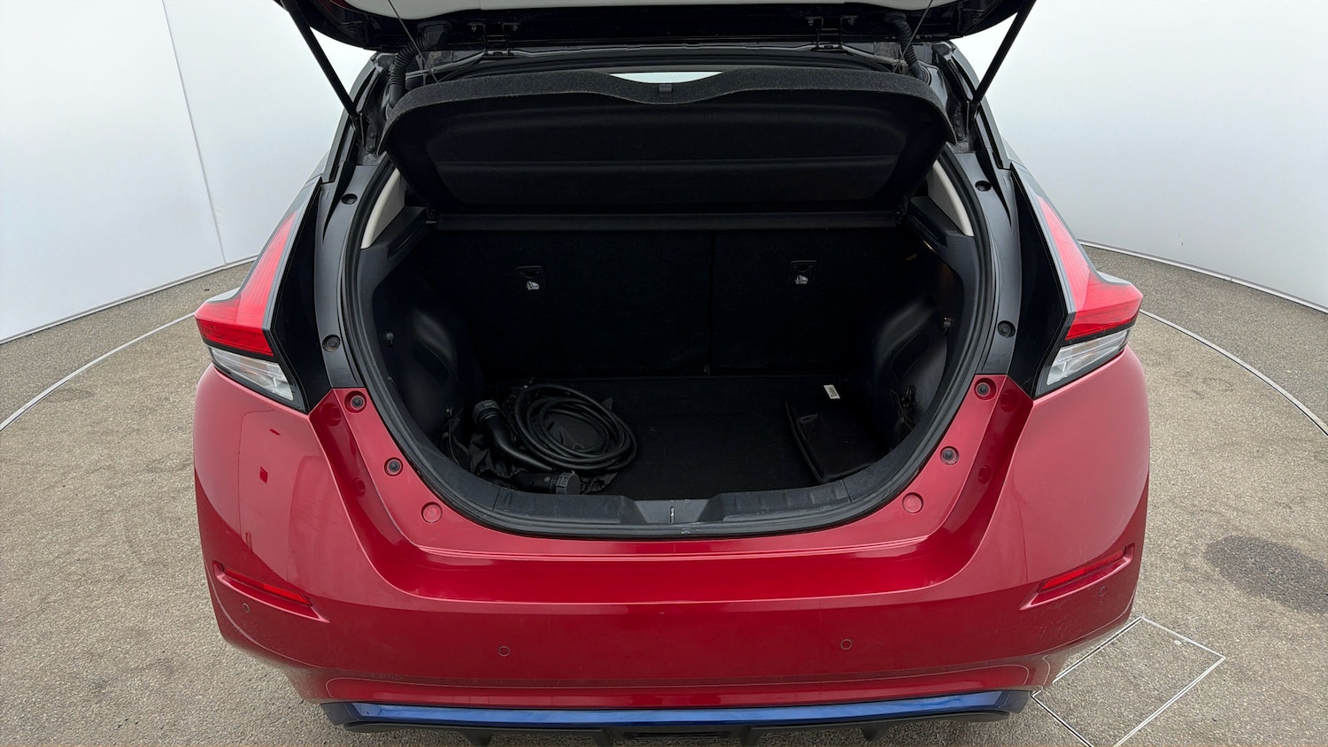 Used Nissan Leaf 2022 for sale - 77917452: Photo 16