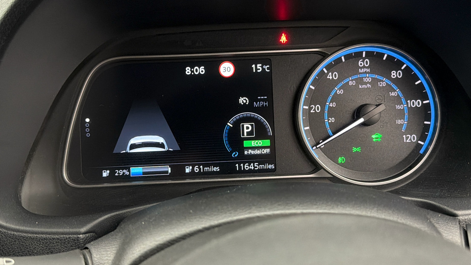 Used Nissan Leaf 2022 for sale - 77917452: Photo 25