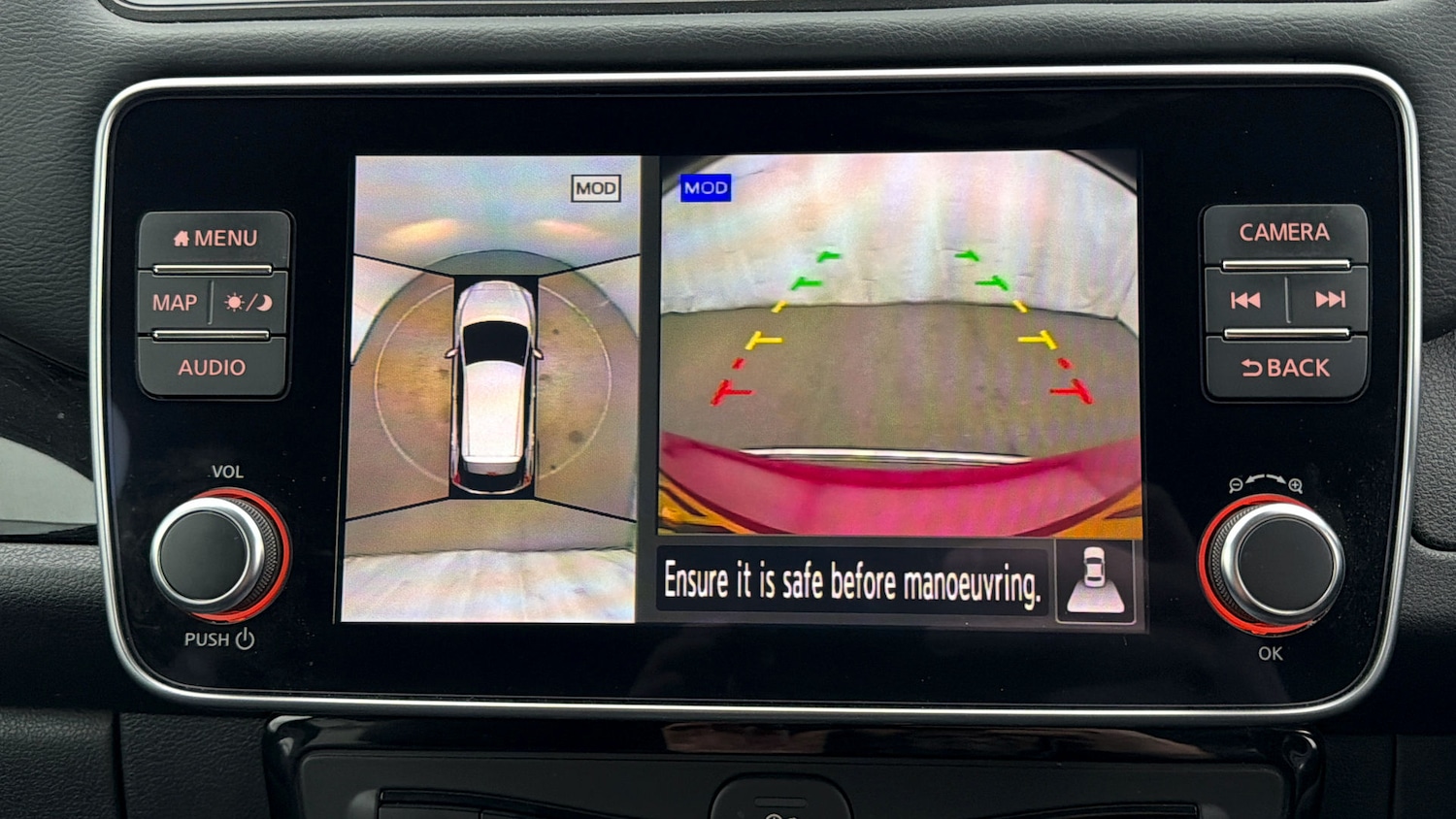 Used Nissan Leaf 2022 for sale - 77917452: Photo 26