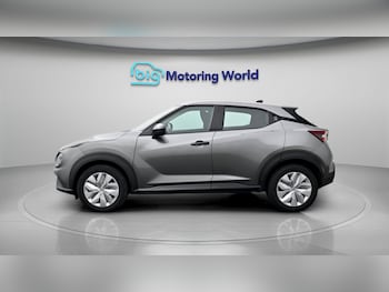 Used Nissan Juke 2025 for sale - 78542254: Photo