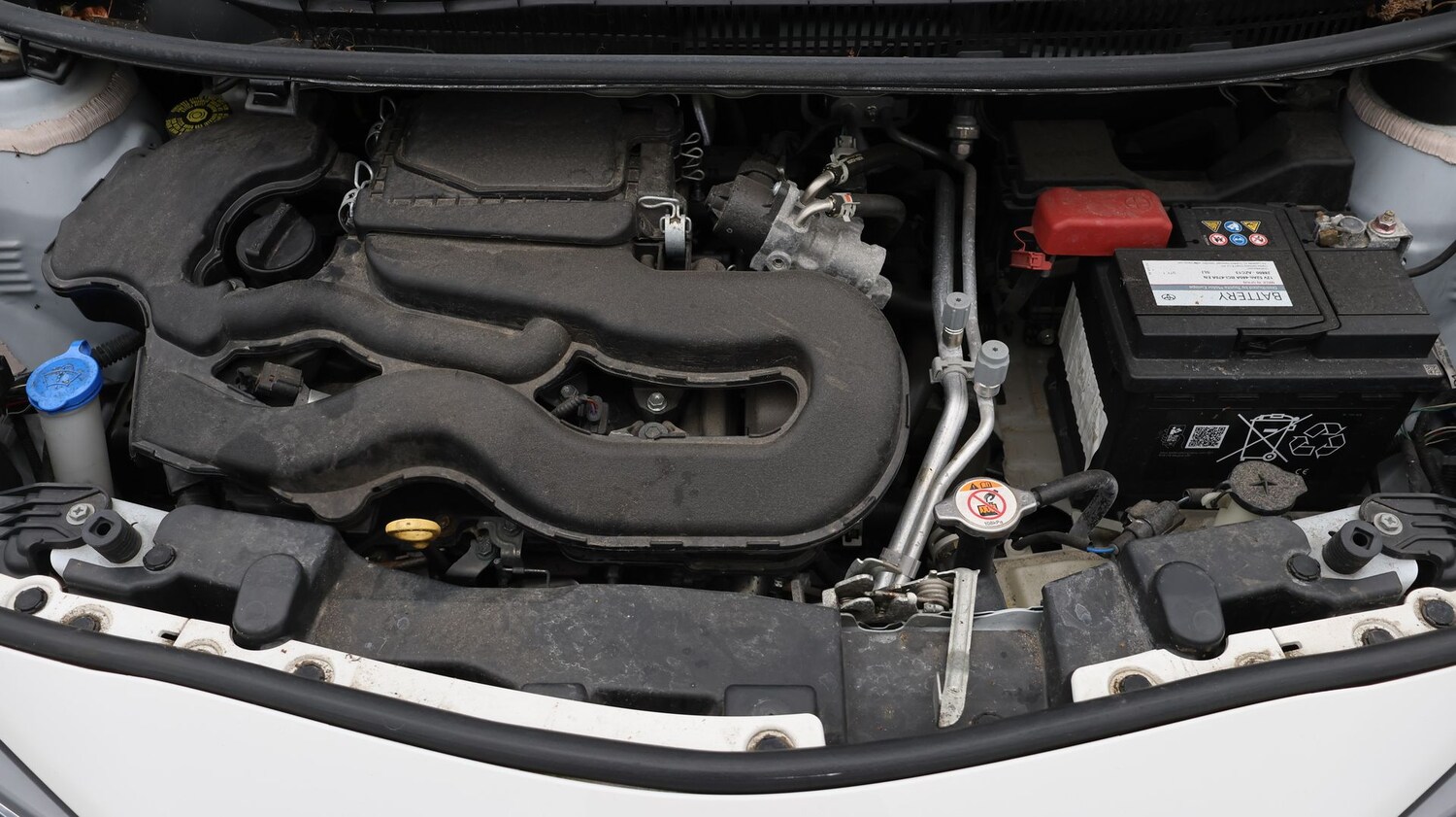 Used Toyota AYGO 2020 for sale - 77324592: Photo 19