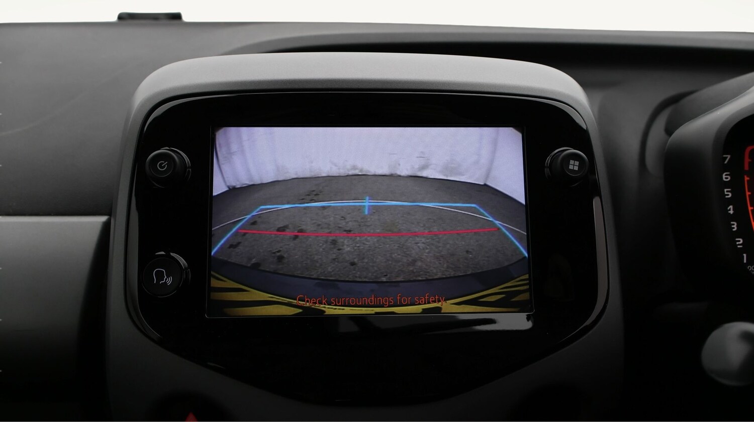 Used Toyota AYGO 2020 for sale - 77324592: Photo 21