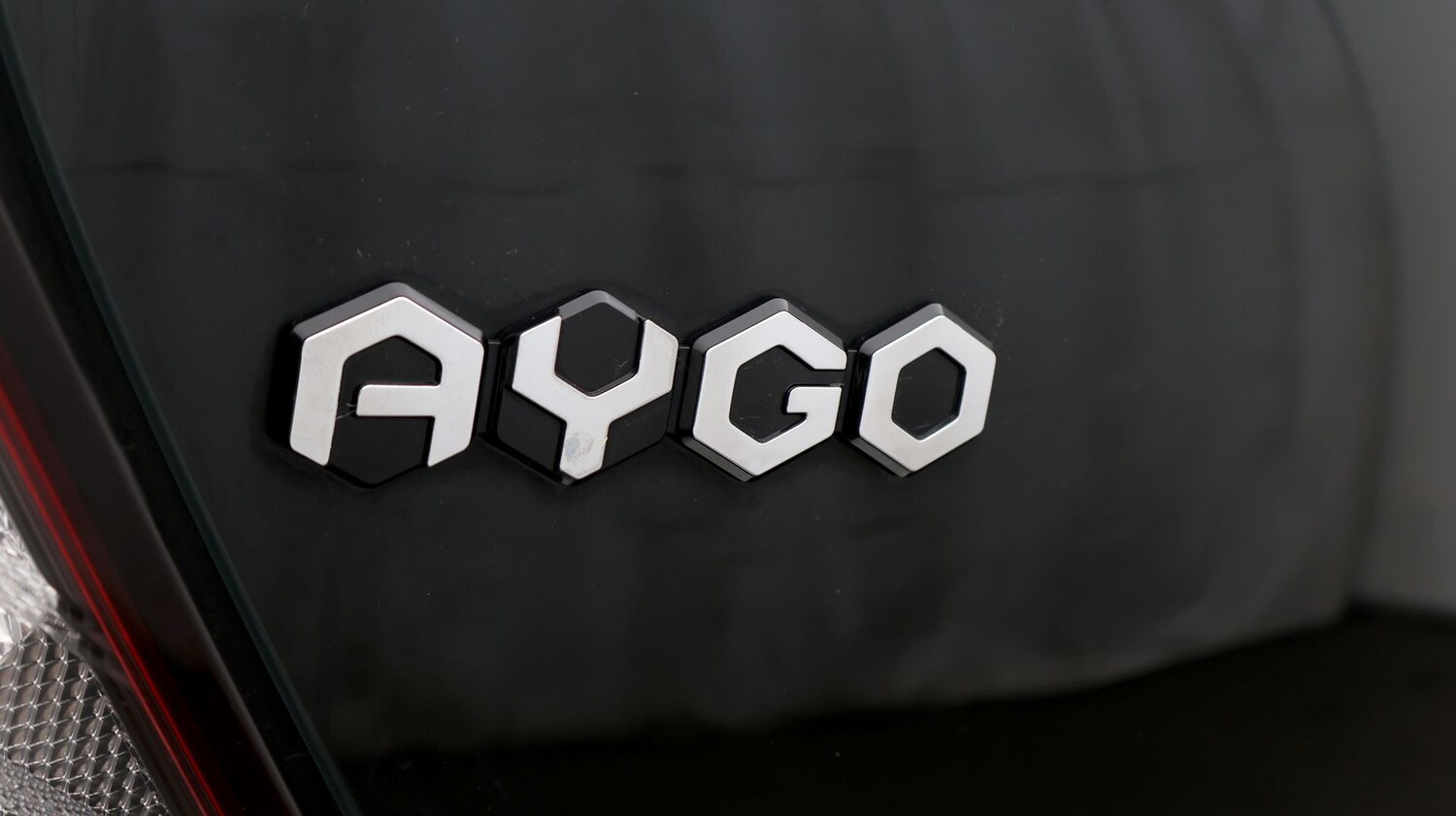 Used Toyota AYGO 2020 for sale - 77324592: Photo 25