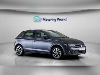 Used Volkswagen Polo 2022 for sale - 79447291: Photo