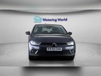 Used Volkswagen Polo 2022 for sale - 79447291: Photo