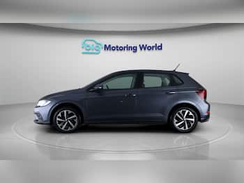 Used Volkswagen Polo 2022 for sale - 79447291: Photo