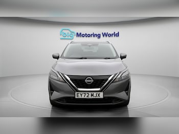 Used Nissan Qashqai 2022 for sale - 79554739: Photo