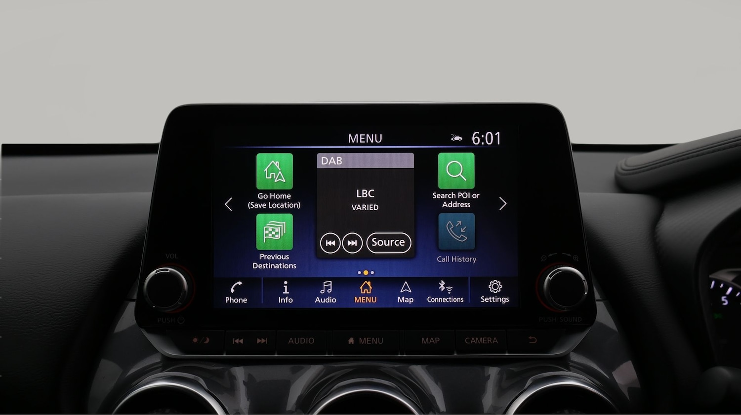 Used Nissan Juke 2023 for sale - 77628771: Photo 11