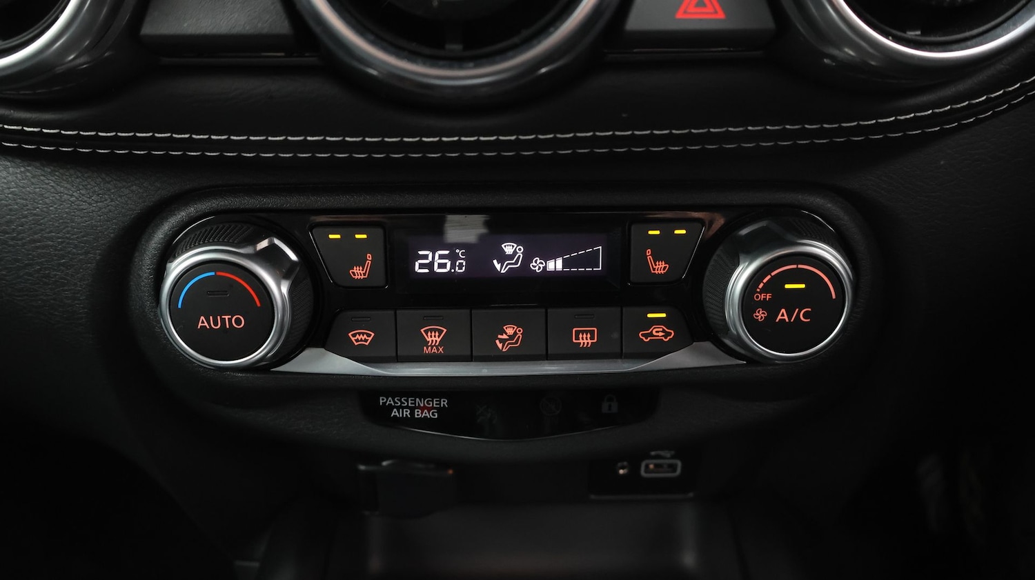 Used Nissan Juke 2023 for sale - 77628771: Photo 12