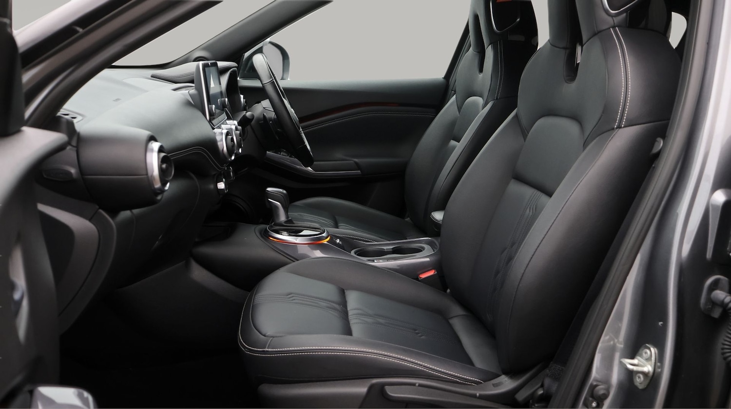 Used Nissan Juke 2023 for sale - 77628771: Photo 14