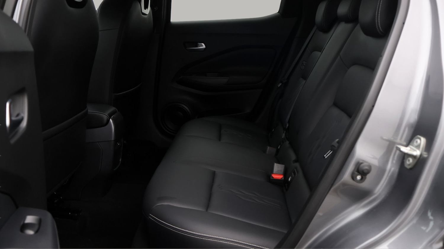 Used Nissan Juke 2023 for sale - 77628771: Photo 16