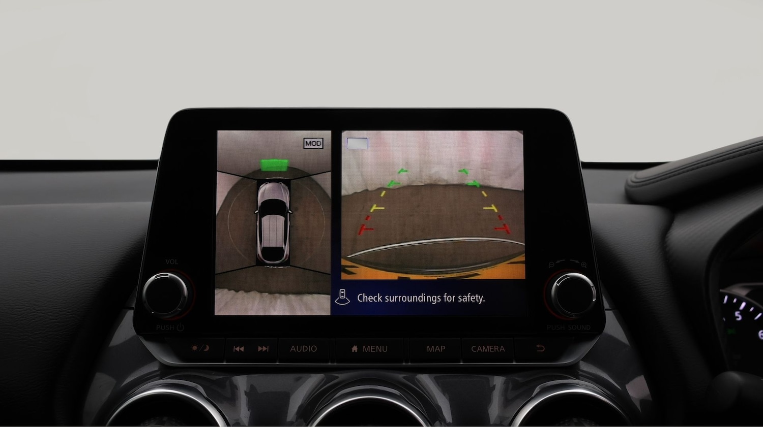 Used Nissan Juke 2023 for sale - 77628771: Photo 20